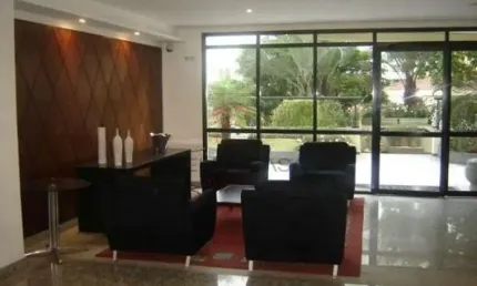 Apartamento com 3 quartos à venda na Rua Freire de Andrade, 95, Vila Regente Feijó, São Paulo