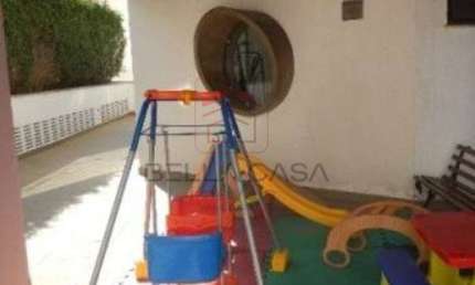 Apartamento na Mooca Reformado-  75m²- 3 Quartos 2 vagas  - lazer