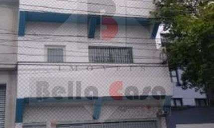 Casa comercial com 4 salas para alugar na Rua Frei Gaspar, 367, Mooca, São Paulo