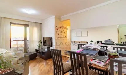 Apartamento com 2 quartos à venda na Rua da Mooca, 3499, Mooca, São Paulo