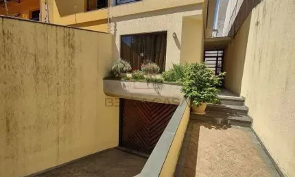 Sobrado jardim avelino - 3 quartos - 5 vagas - 210m2