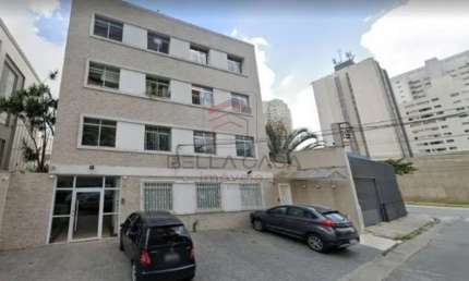 Apartamento com 2 quartos à venda na Rua Carlo Prina, 42, Brooklin Paulista, São Paulo