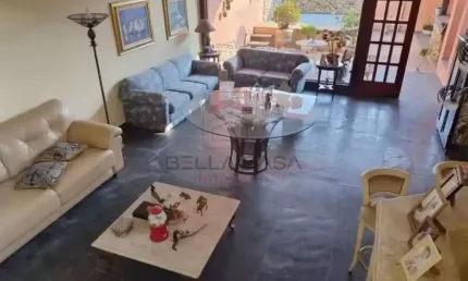 Sobrado com 3 suítes- 5 vagas - piscina na vila prudente