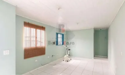 Casa com 4 quartos à venda na Rua Francisco Paulo, 31, Tatuapé, São Paulo