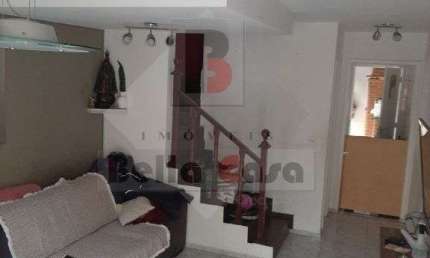 Casa em condomínio fechado com 2 quartos à venda na Avenida Guilherme Giorgi, 1691, Vila Carrão, São Paulo