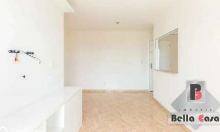 Apartamento a venda na região da mooca com 2 dormitórios, 1 vaga
