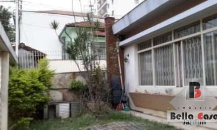 Casa Terrea Parque da Mooca com 10 de frente por 44 de fundos