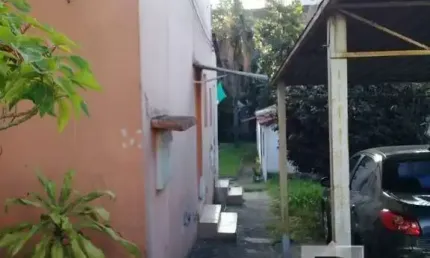 Terreno à venda na Rua Cambará, 36, Mooca, São Paulo
