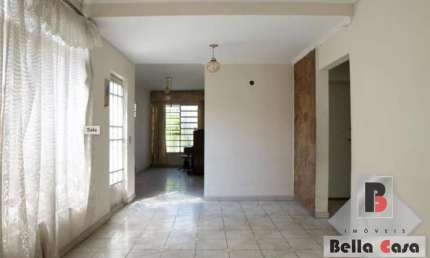 Sobrado a venda na Vila Formosa, 5 dormitorios, quintal grande