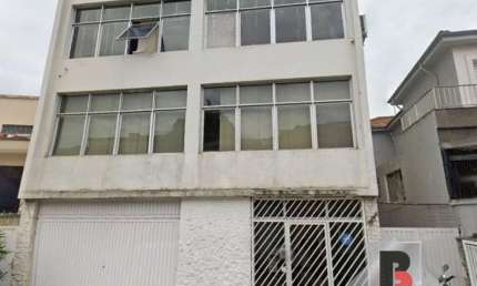 Oportunidade de investimento no Ipiranga, pedio de 3 andares com um apto por andar