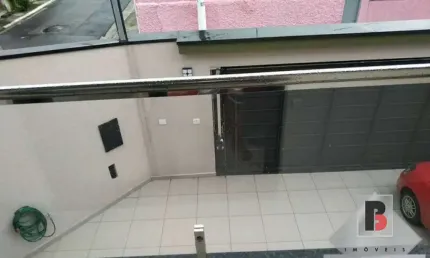 Casa com 3 quartos à venda na Rua Abaiú, 44, Vila Prudente, São Paulo