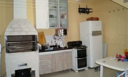 Casa com 4 quartos à venda na Rua Paraupava, 319, Mooca, São Paulo