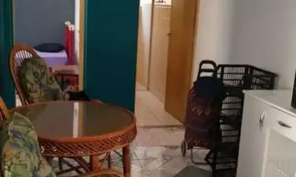 Apartamento com 2 quartos à venda na Rua Martim Burchard, 284, Brás, São Paulo