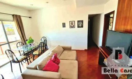 Apartamento com 4 quartos à venda na 10ª Rua Palestra Italia, 637, Perdizes, São Paulo