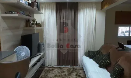Apartamento com 2 quartos à venda na Rua do Glicério, 301, Liberdade, São Paulo