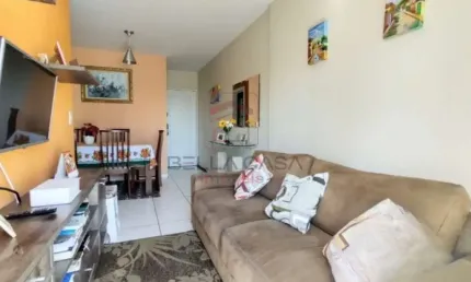 Apartamento com 2 quartos à venda na Rua Marquês de Valença, 229, Mooca, São Paulo