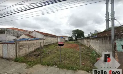 Terreno a venda ao lado do metrô jabaquara - oportunidade