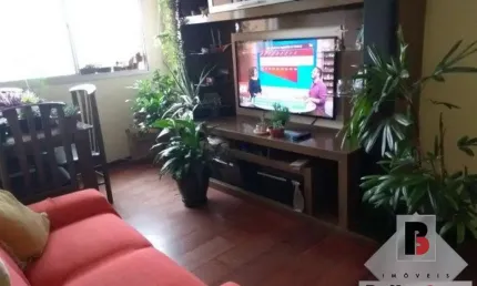 Apartamento com 2 quartos à venda na Rua Euclides Pacheco, 803, Tatuapé, São Paulo