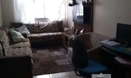 Apartamento com 2 quartos à venda na Rua do Oratório, 464, Mooca, São Paulo