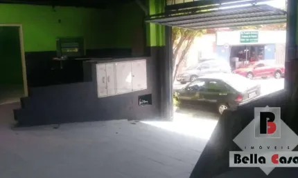 Barracão / Galpão / Depósito com 1 sala à venda na Pç Doutor Luiz Antônio De Souza, 72, Vila Formosa, São Paulo