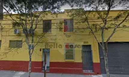 Sala comercial com 6 salas para alugar na Rua Almirante Brasil, 377, Mooca, São Paulo