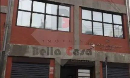 Prédio com 10 salas para alugar na Rua Doutor Félix, 62, Aclimação, São Paulo