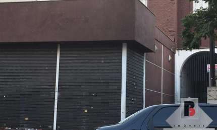 Casa comercial com 3 salas para alugar na Rua Pelotas, 126, Vila Mariana, São Paulo