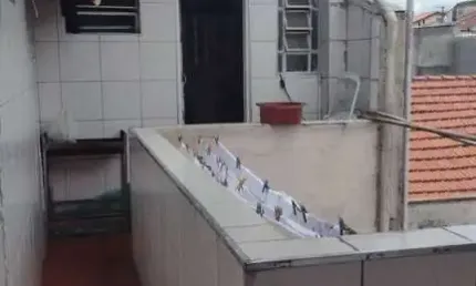Apartamento com 2 quartos à venda na Rua Sapucaia, 1179, Mooca, São Paulo
