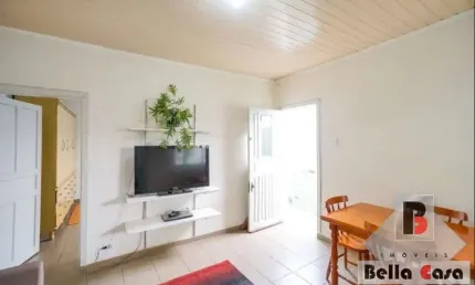 Casa com 2 quartos à venda na Avenida Vila Ema, 352, Vila Prudente, São Paulo