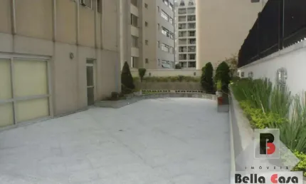 Apartamento com 4 quartos à venda na Rua Rodrigo Cláudio, 59, Aclimação, São Paulo