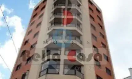 Apartamento com 2 quartos à venda na Rua Gonçalo Coelho, 94, Vila Formosa, São Paulo