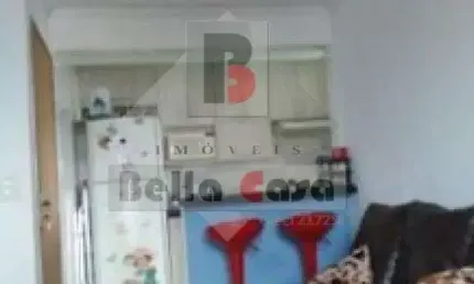 Apartamento com 2 quartos à venda na Rua Coronel Antônio Marcelo, 546, Mooca, São Paulo