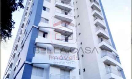 Apartamento - 500m do Metrô Vila Prudente -  75m - 3 dormitórios- suíte- 1 vaga - sacada