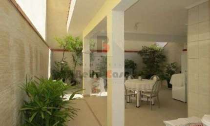 Casa com 3 quartos à venda na Rua Oswaldo Arouca, 309, Vila Formosa, São Paulo