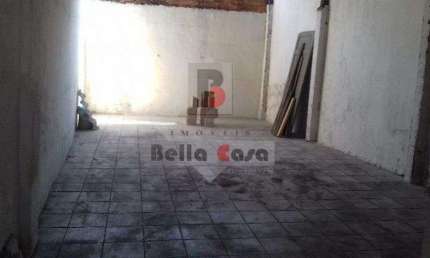 Casa com 4 quartos à venda na Rua Carneiro Leão, 720, Mooca, São Paulo