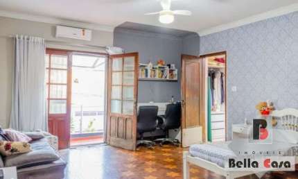 Sobrado á venda Belenzinho com 2 Dormitórios (01 Suíte) com closet 06 vagas
