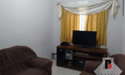 Casa com 5 quartos à venda na Rua Jacirendi, 245, Tatuapé, São Paulo