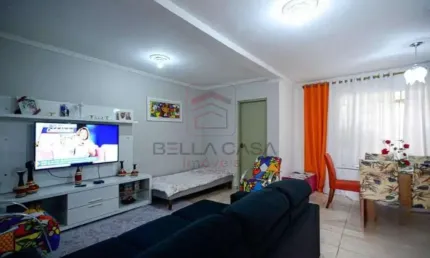 Casa com 3 quartos à venda na Rua Cobera, 292, Vila Alpina, São Paulo