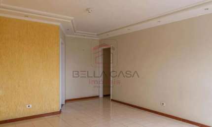 APARTAMENTO À VENDA NA MOOCA COM 3 DORMITÓRIOS (1 SUÍTE) E 1 VAGA!