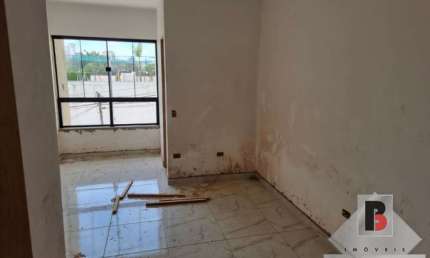 Sobrado para venda no Bosque da Saúde sendo 3 Dormitórios sendo 1 suite cozinha conceito aberto 2 vg