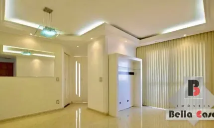 Apartamento a venda no bairro da mooca com 2 quartos, 1 vaga de garagem