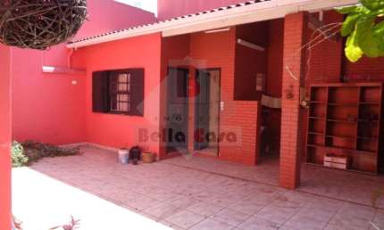 Casa com 3 quartos à venda na Rua República do Iraque, 1181, Campo Belo, São Paulo