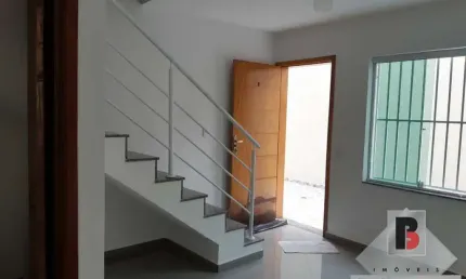 Casa em condomínio fechado com 2 quartos à venda na Rua Nossa Senhora dos Anjos, 301, Chácara Mafalda, São Paulo