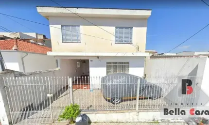 Casa com 3 quartos à venda na Rua Tanguá, 65, Vila Alpina, São Paulo