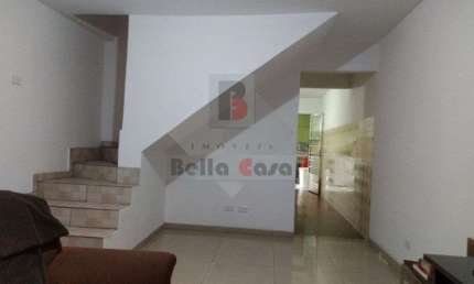 Casa com 3 quartos à venda na Avenida Brumado de Minas, 447, Vila Prudente, São Paulo