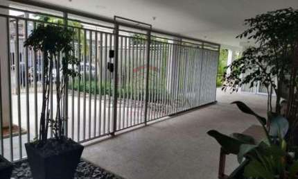 Apartamento a venda próximo ao metro Brás, 02 Dormitórios, 01 Vaga