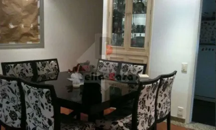 Apartamento com 3 quartos à venda na Rua Maniutuba, 73, Chácara Santo Antônio (Zona Leste), São Paulo