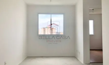 Apartamento novo na vila prudente 41m2 com 2 dormitórios