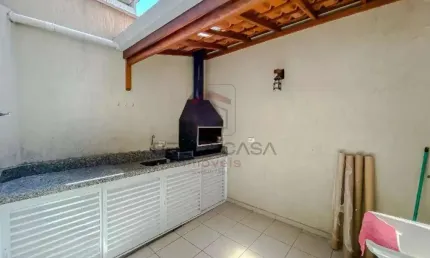 Sobrado novo com acabamento na moóca - aceita permuta
