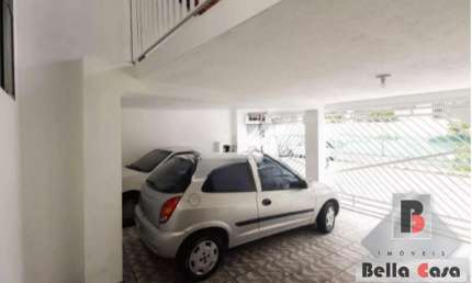 Casa com 3 quartos à venda na Rua Pinhalzinho, 307, Chácara Califórnia, São Paulo